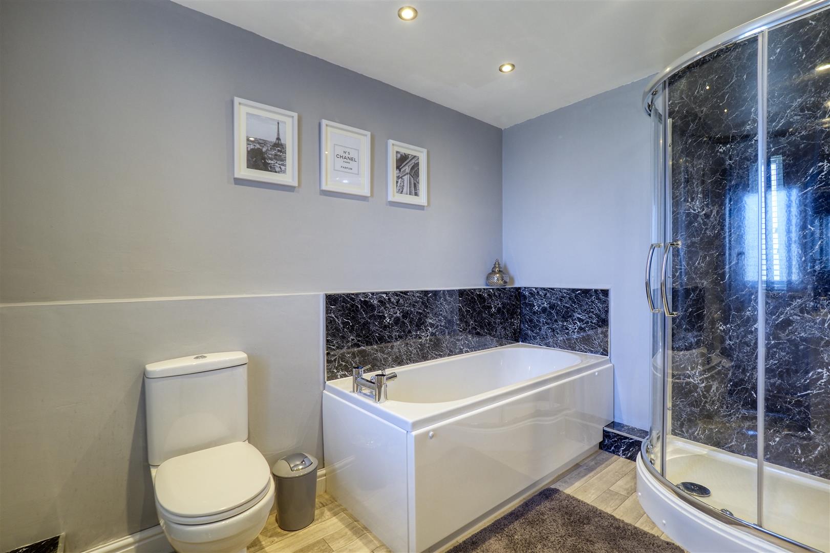 Griffin Close, Norton-In-Hales, Market Drayton